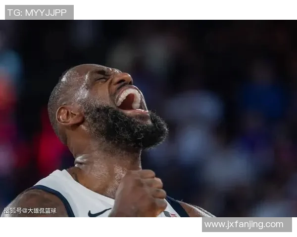 詹姆斯在对凯尔特人的38分之战中展现传奇风采与球队的无畏精神