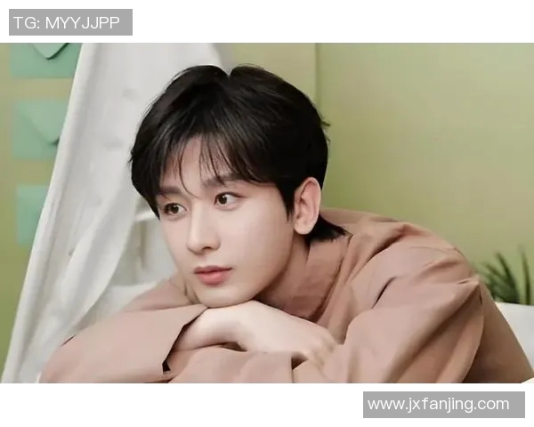 原帅的成长之路：从青涩少年到演艺圈的璀璨明星