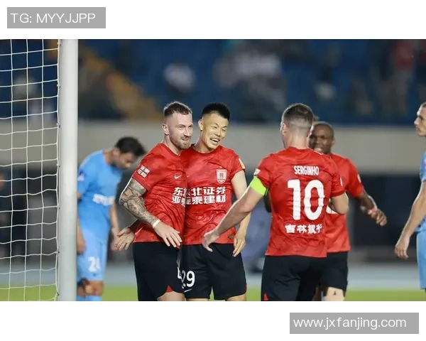 2018年长春亚泰主场迎战山东鲁能精彩对决回顾与分析