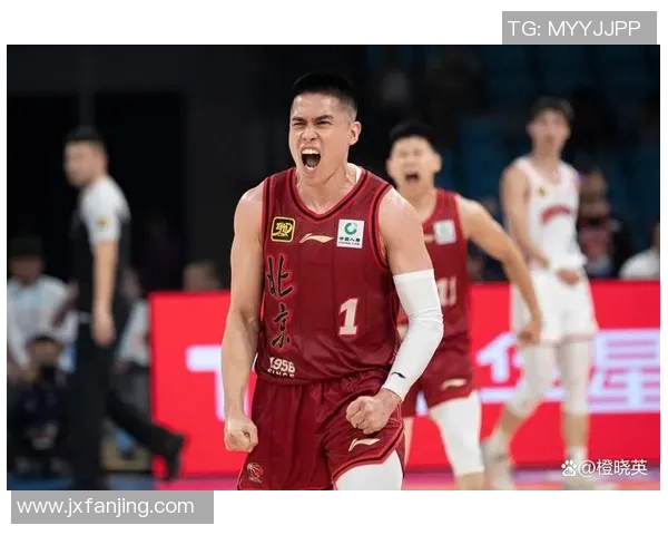 CBA精彩对决同曦队迎战北京队直播全程回顾与分析