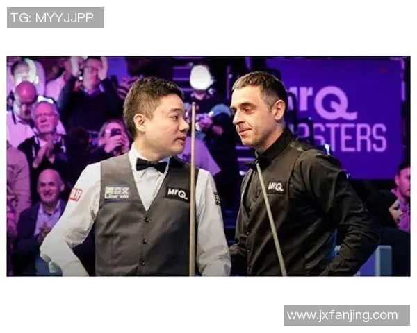 丁俊晖与沃顿精彩对决视频直播全程回顾与分析