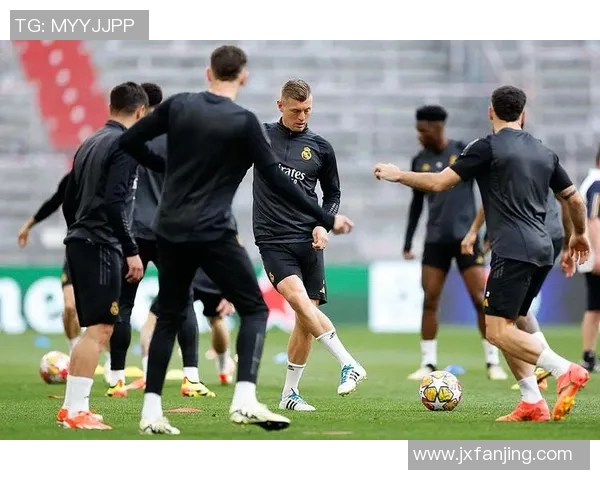 拜仁与皇马激战正酣点数大战谁能笑到最后揭晓胜负之谜