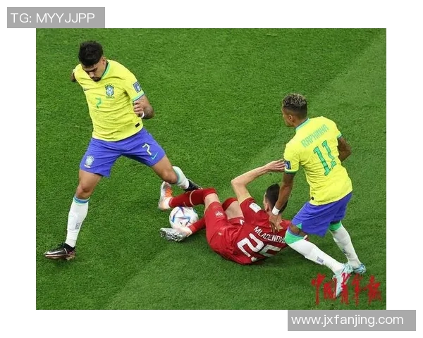 法国与巴西精彩对决集锦回顾激情瞬间与经典进球解析