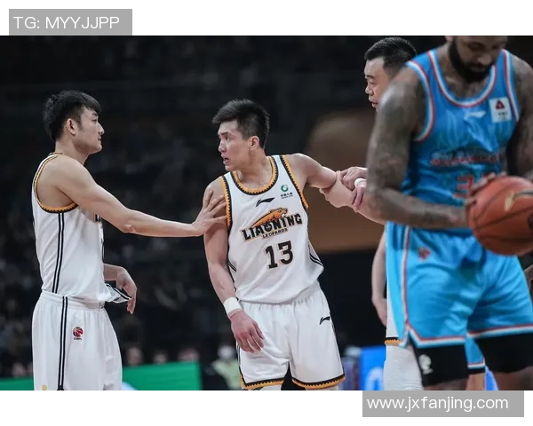 山东高速上演惊险逆转，击败吉林队跻身CBA季后赛门票