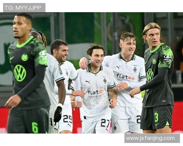 门兴格拉德巴赫势不可挡!争夺德甲前列呼声高涨 门兴格拉德巴赫势不可挡!争夺德甲前列呼声高涨