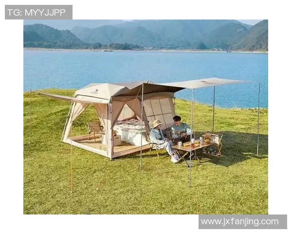 轻松掌握帐篷搭建技巧让你的户外露营体验更加舒适愉快