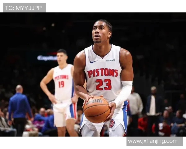 杰登艾维在NBA赛场的崛起与未来发展潜力分析 杰登艾维在NBA赛场的崛起与未来发展潜力分析