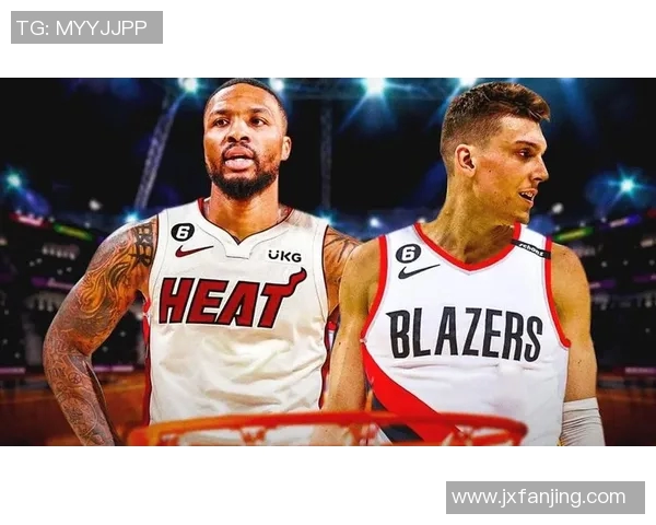 热火豪掷三首轮选秀权成功交易利拉德希罗圆梦加盟新球队