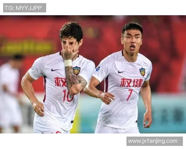 河北队与天津权健的精彩对决比分揭晓引发球迷热议