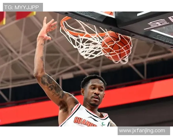 马尚布鲁克斯：从篮球场到人生舞台的传奇旅程与启示