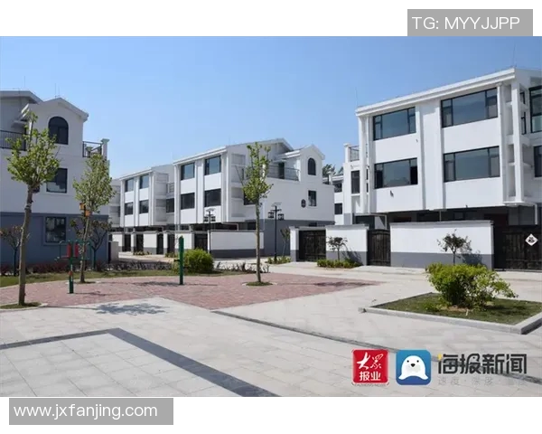 守镇之道:传承与创新中的乡村振兴新篇章 守镇之道:传承与创新中的乡村振兴新篇章