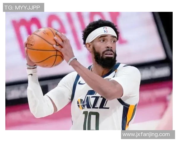 迈克康利:NBA赛场上的智慧指挥官与团队领袖 迈克康利:NBA赛场上的智慧指挥官与团队领袖