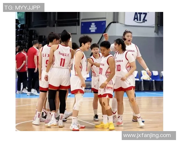 女篮中国与法国对决历史战绩回顾及分析