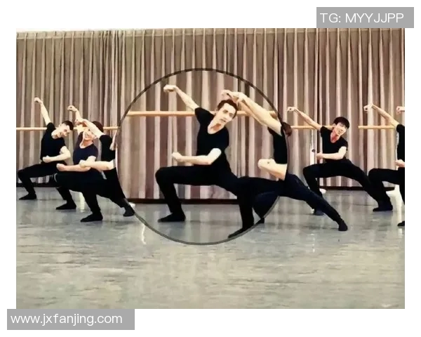 探索卡塞尔舞步的魅力与技巧在现代舞蹈中的创新应用与发展