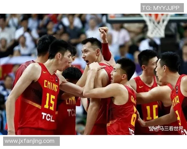 易建联：从篮球场上的传奇到人生新篇章的探索与追求