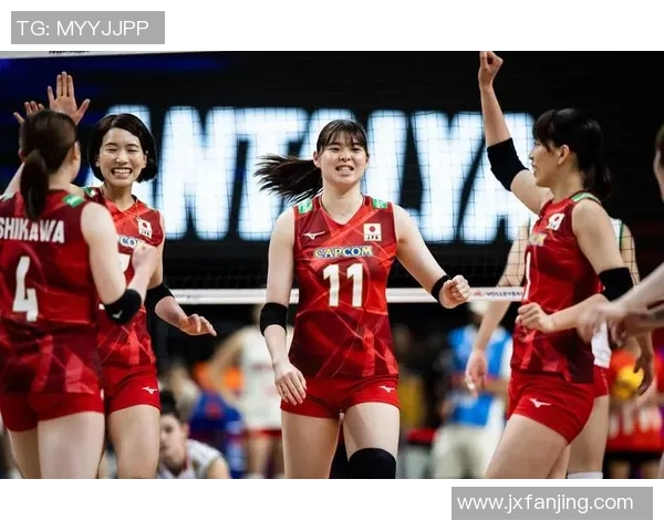 女排奥运落选赛激战正酣各国劲旅争夺最后名额的精彩对决