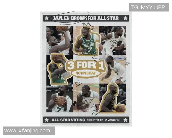 杰伦布朗：从新星崛起到NBA顶尖球员的奋斗历程与未来展望