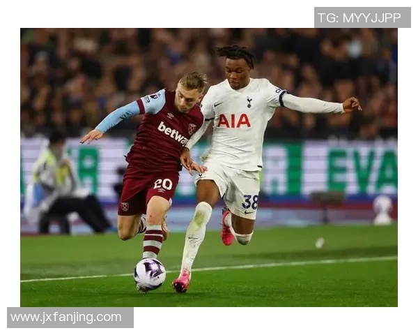 热刺迎战阿纳森全力争胜球迷期待精彩对决与绝妙进球