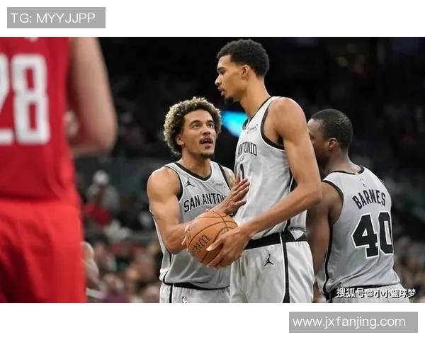 文班亚马新秀赛季表现惊艳场均数据引领联盟新星竞争