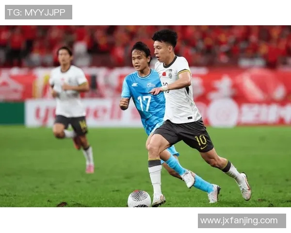 泰国与中国香港足球对决精彩比分揭晓引发球迷热议 泰国与中国香港足球对决精彩比分揭晓引发球迷热议