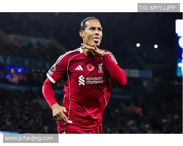 范戴克：从默默无闻到足坛巨星的传奇蜕变之路