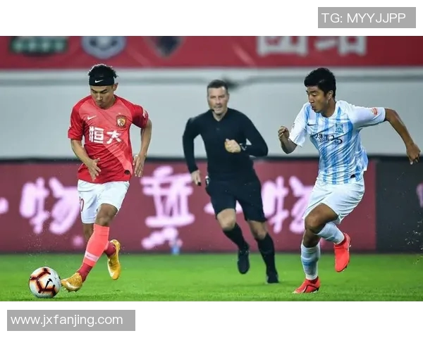 广州富力与国安精彩对决视频回顾全场亮点与精彩瞬间解析